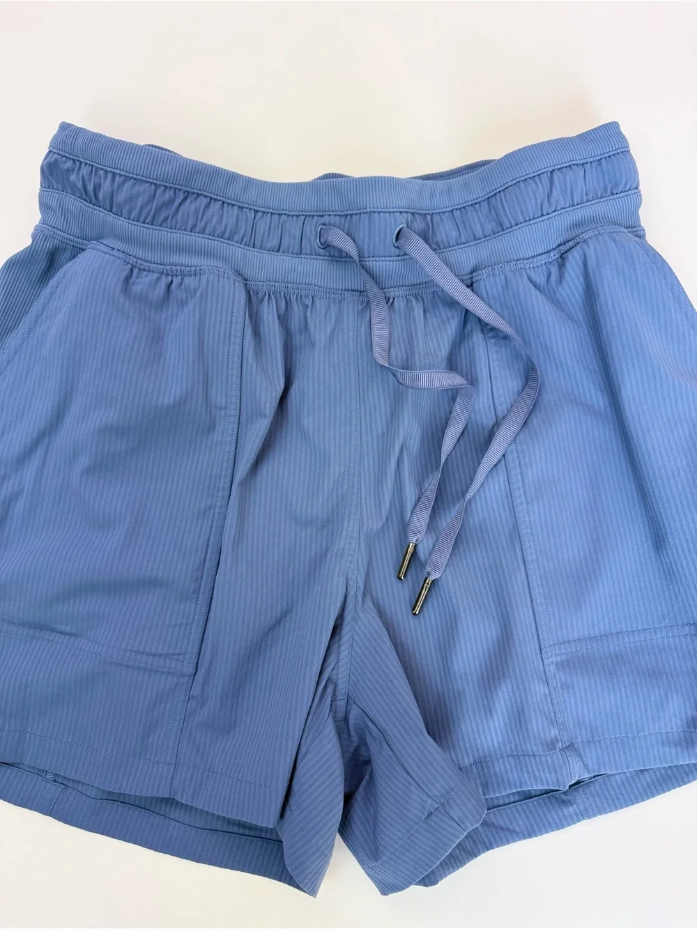 Lululemon Dance Studio High-Rise Short 3.5